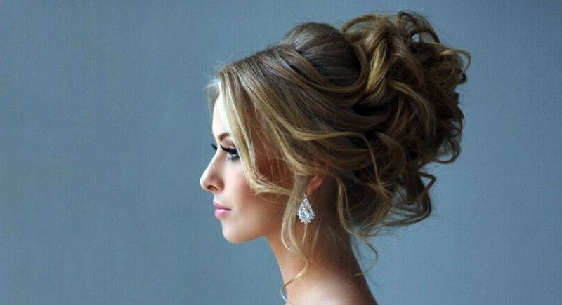 Abendfrisuren 2025