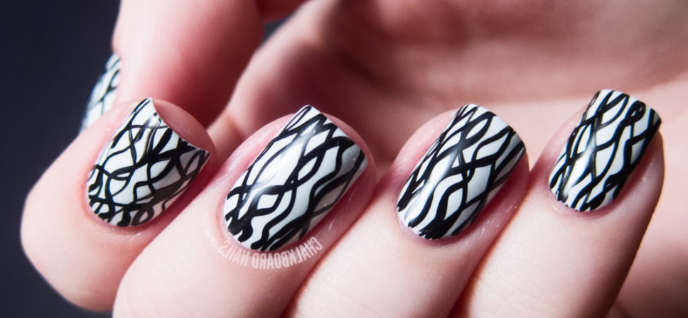 nail art