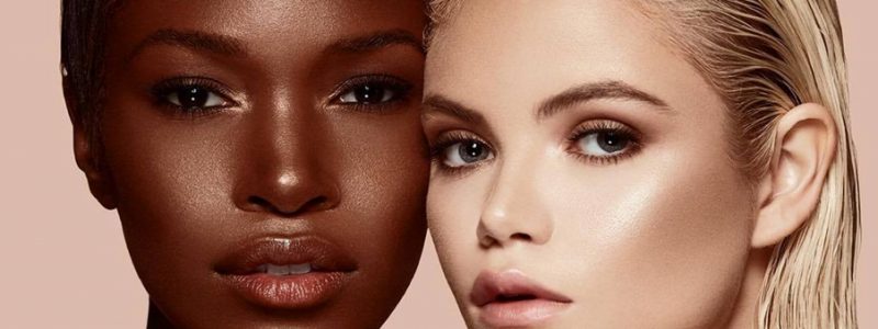 How to Find the Right Highlighter for Your Skin Tone