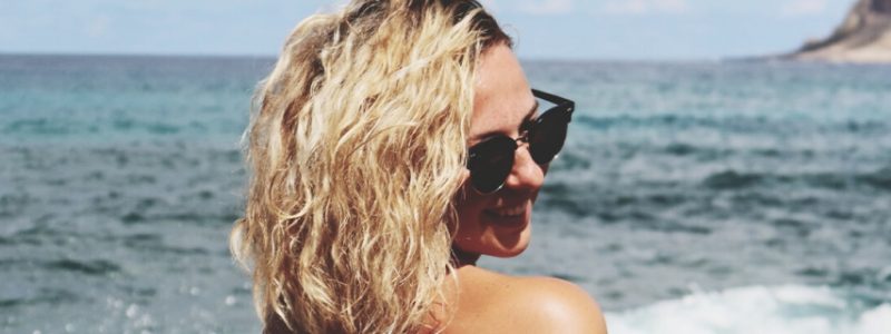 Secrets for Making Perfect Beach Waves