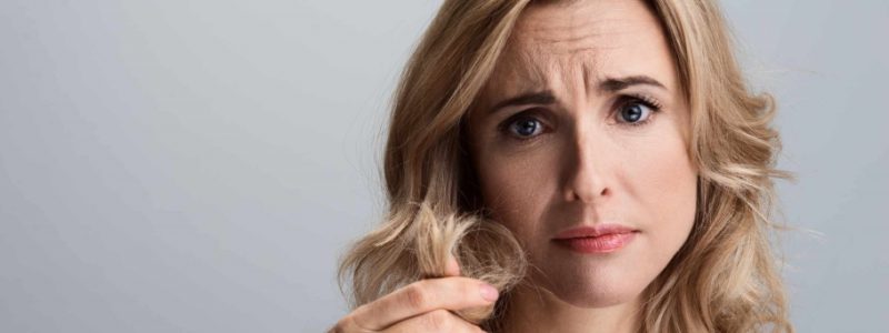 Effective Ways to Repair Your Split Ends