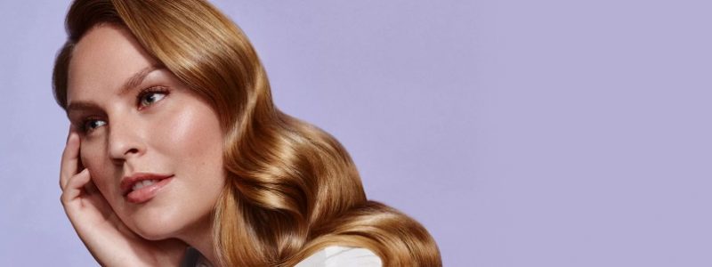 Reasons for Why Girls Choose Strawberry Blonde Hair Color